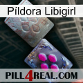 Píldora Libigirl 38